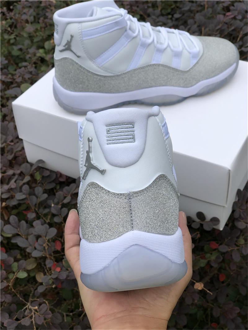 PK God Air Jordan 11 WMNS G S retail materials ready to ship